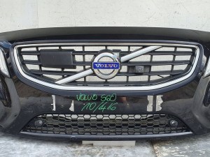 Volvo V60 S60 -013 XENON PDC KAMERA PREDNÝ NÁRAZNÍK 30795006 Volvo V60 S60 -013 XENON PDC KAMERA PREDNÝ NÁRAZNÍK 30795006