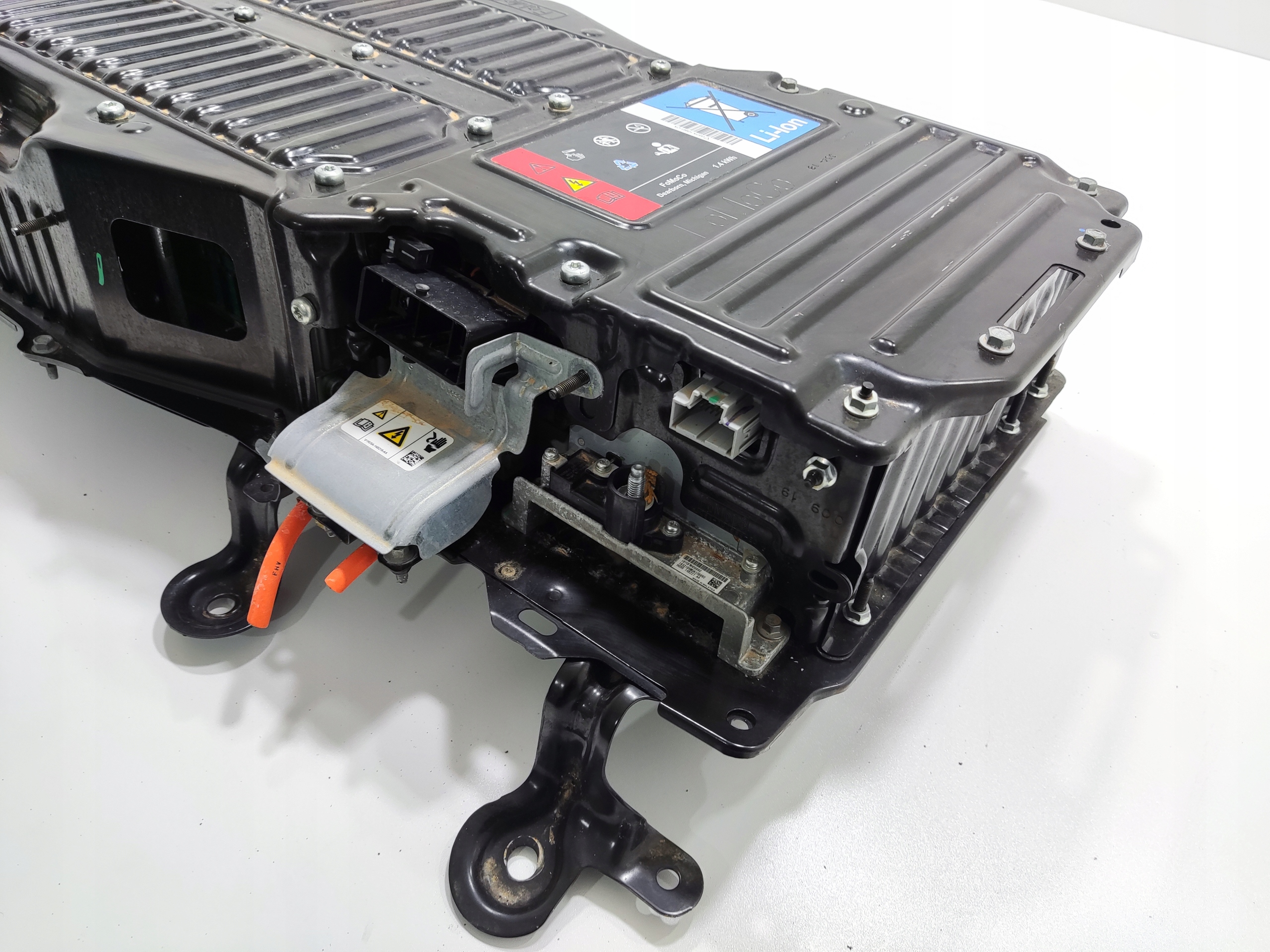 BATERIA AKUMULATOR HYBRID FORD MONDEO MK5 V HG9810B759CB HG98-10B759-CB