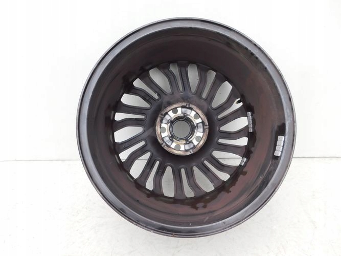 FORD FOCUS 7,5Jx17 ET55 5×108 HLINIKOVY DISK ELEKTRON