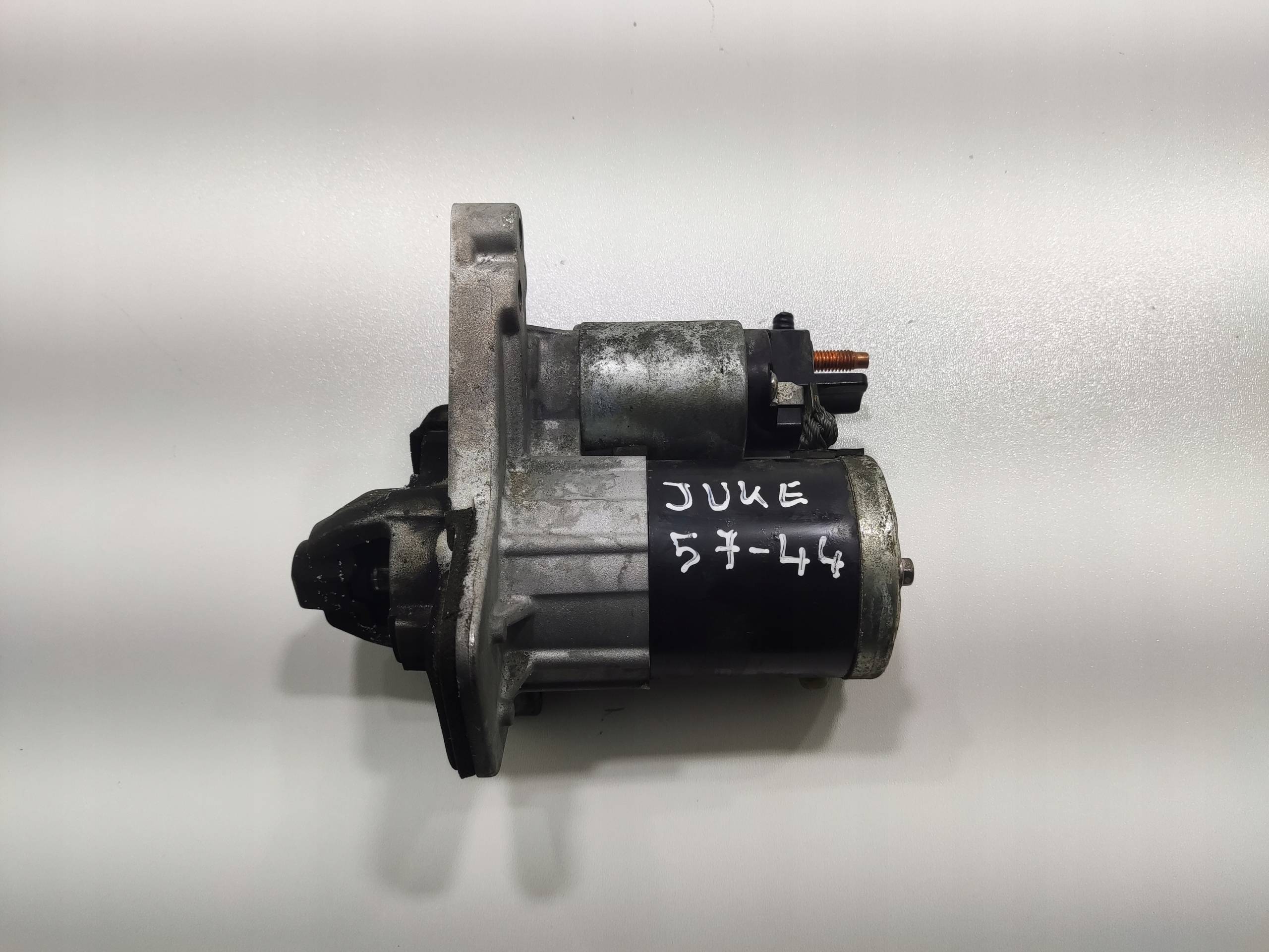 STARTER NISSAN JUKE I F15 1.2 DIG-T 2015-2019 LIFT 233006867R