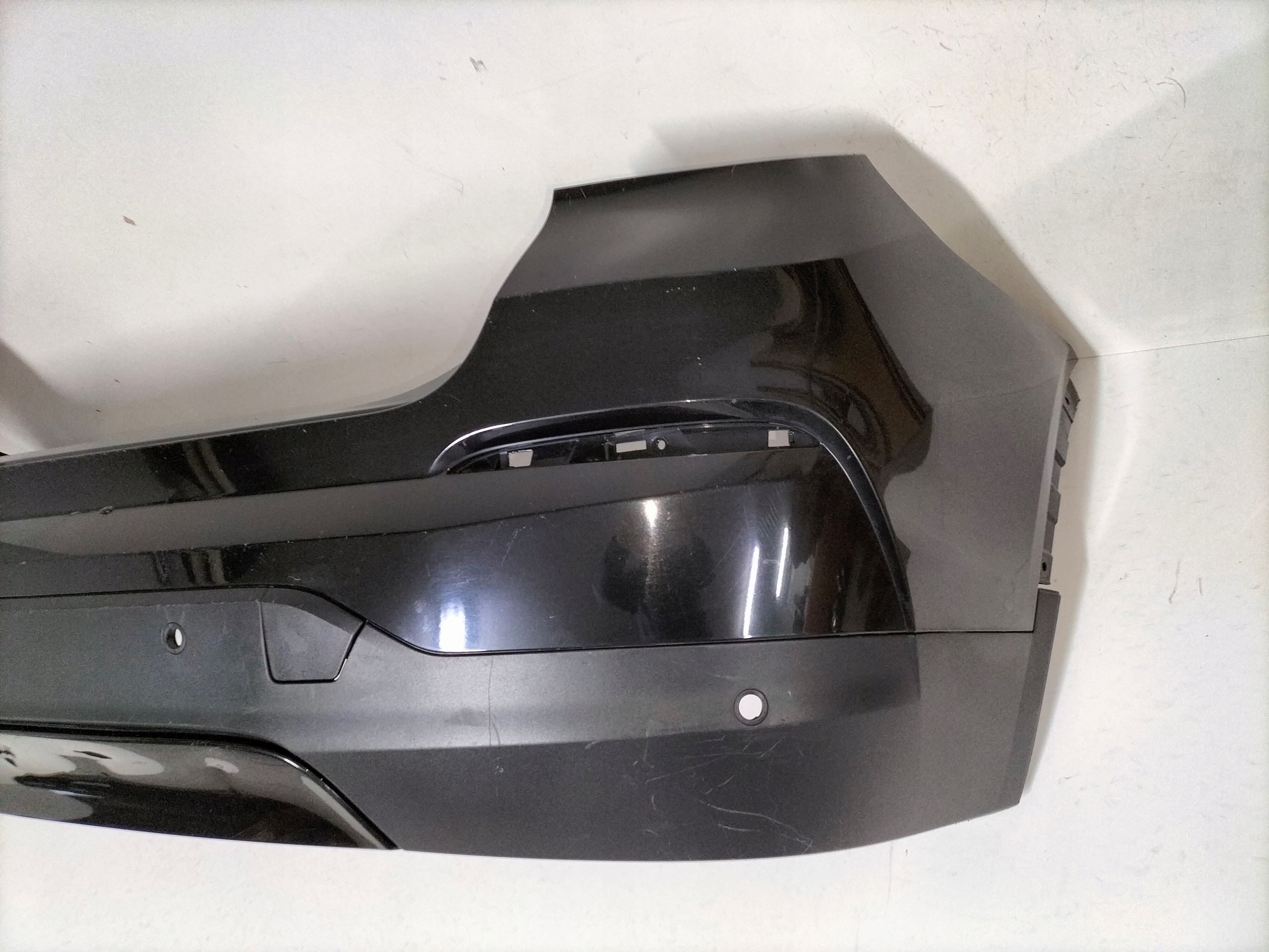 ZADNÝ NÁRAZNÍK BMW 4 F26 14-17