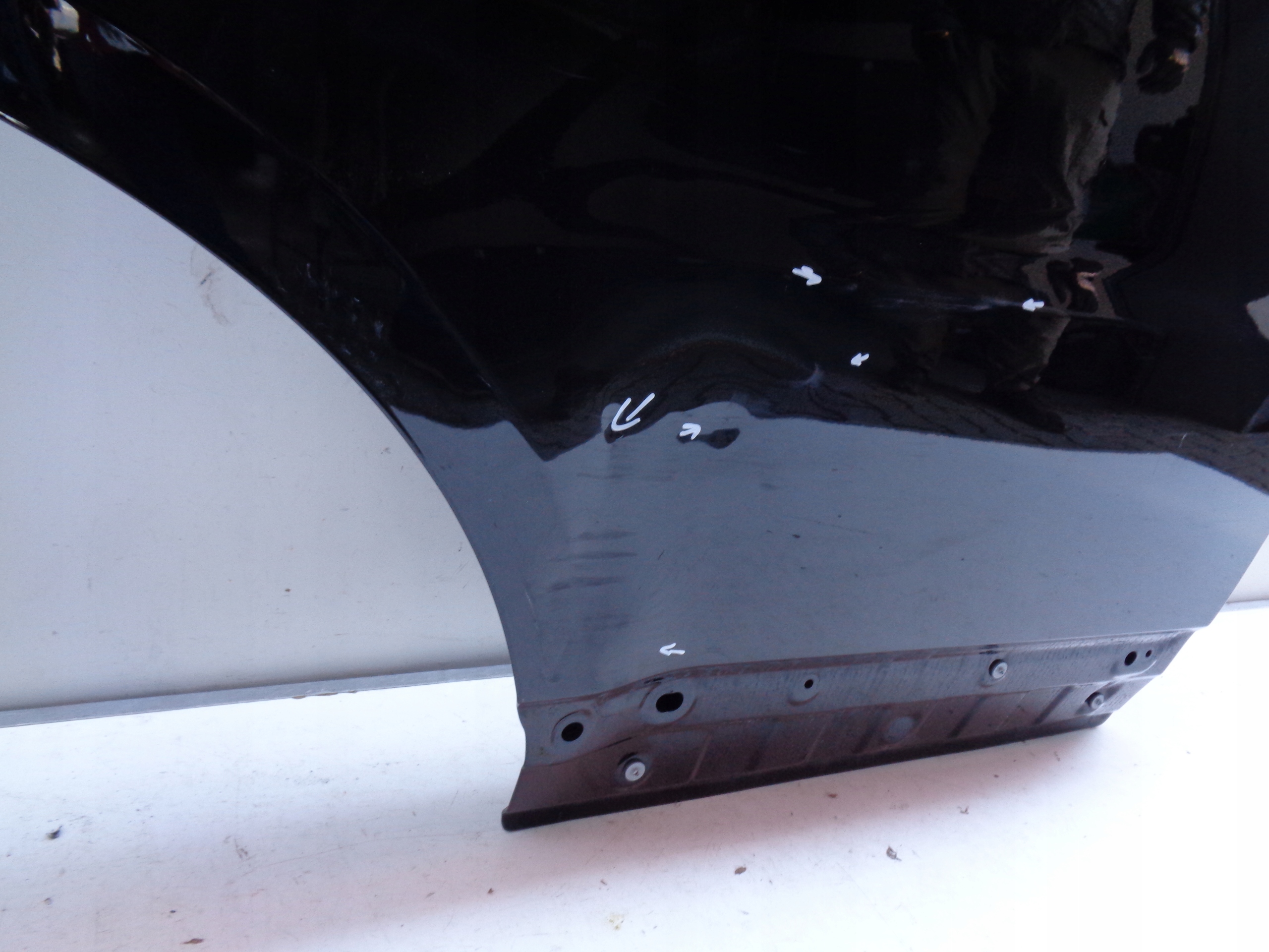 PRAVE ZADNE DVERE RANGE ROVER SPORT L494 13- 34968