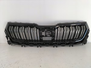 MRIEZKA LISTA SKODA KODIAQ LIFT 21- MRIEZKA LISTA SKODA KODIAQ LIFT 21-