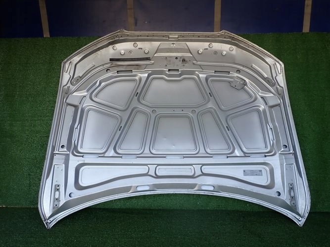 AUDI A4 B8 8K0 LIFT 12-15 PREDNÁ KAPOTA