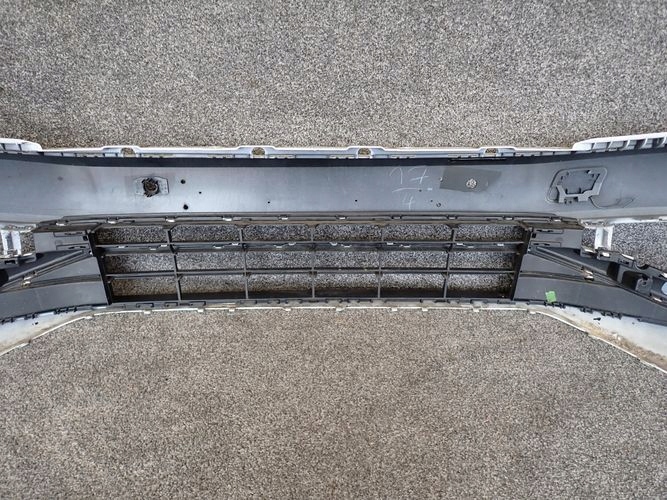 VW PASSAT B8 LIFT 19- PREDNÝ NÁRAZNÍK