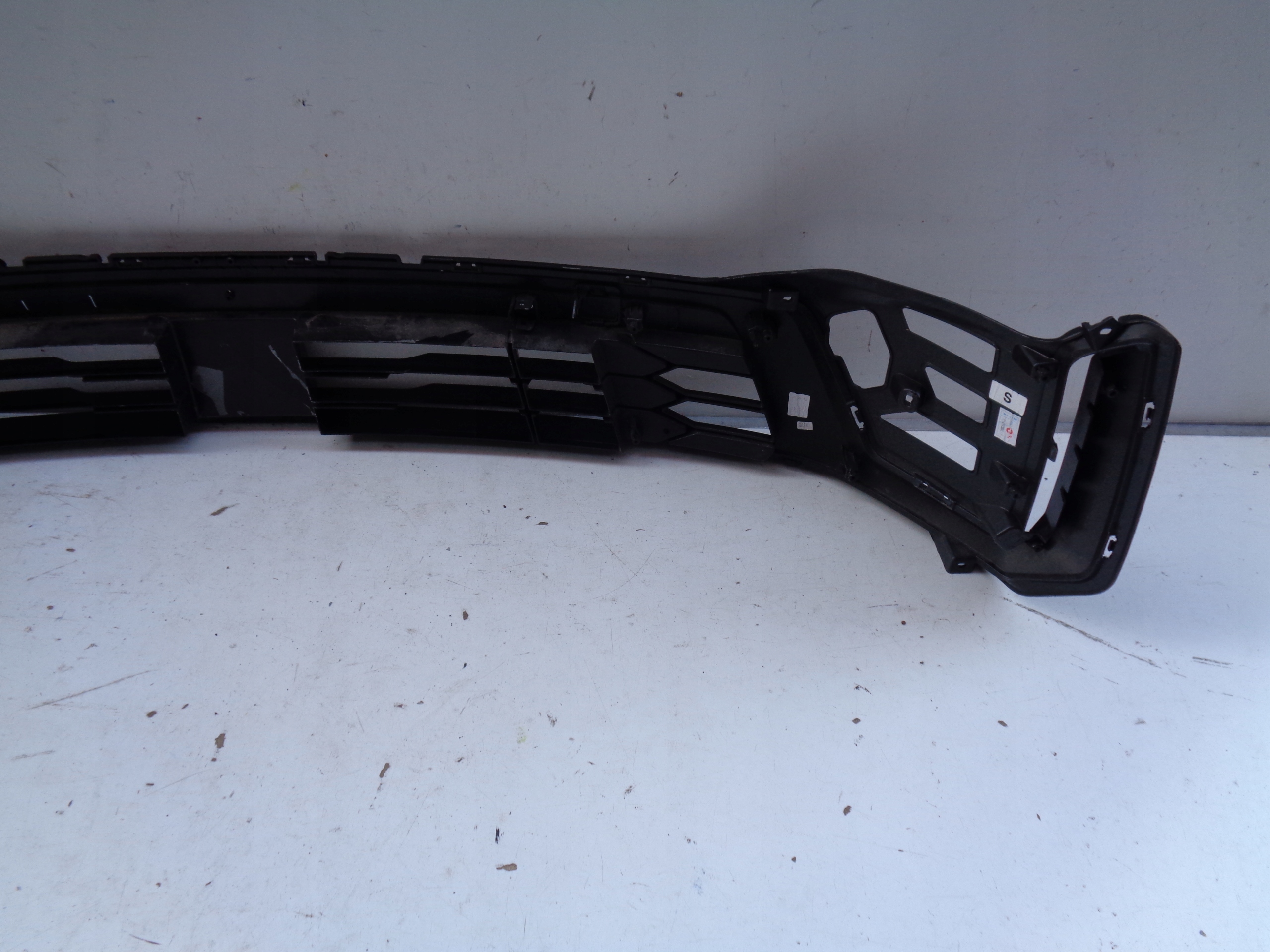 LISTA NARAZNIKA KIA SORENTO IV 22-