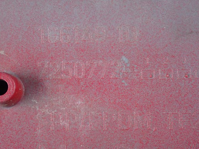 MINI COOPER ONE F56 10-14 PREDNÝ NÁRAZNÍK