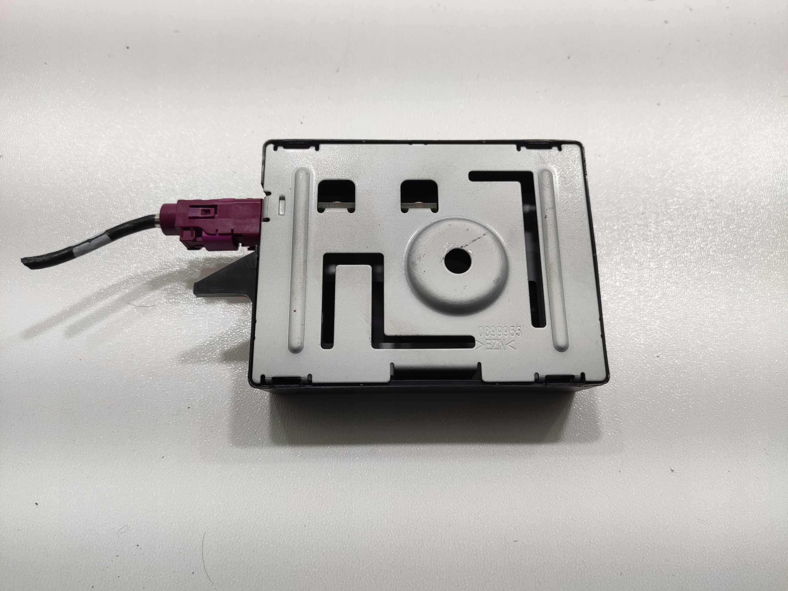 MODUL RIADIACA JEDNOTKA ZOSILNOVACA ANTENY MINI F55 F56 F57 9325735 2014-2021