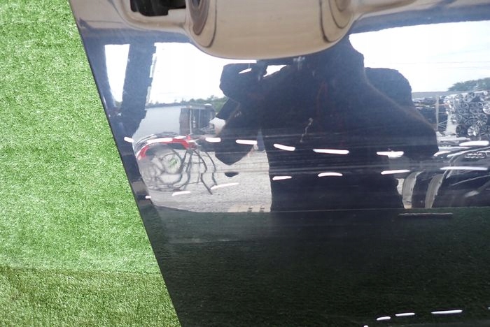 AUDI A6 C7 11- PRAVE PREDNE DVERE