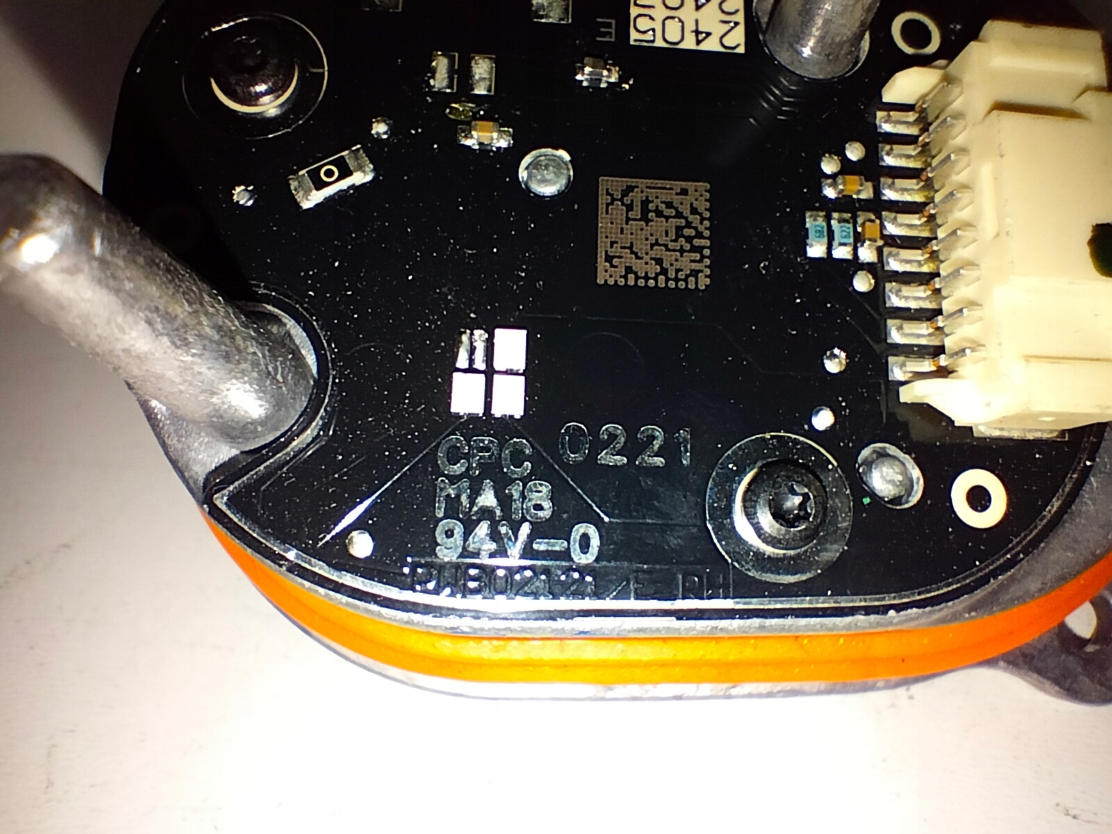 MODUL LED – PRAVY VW SKODA SEAT AUDI