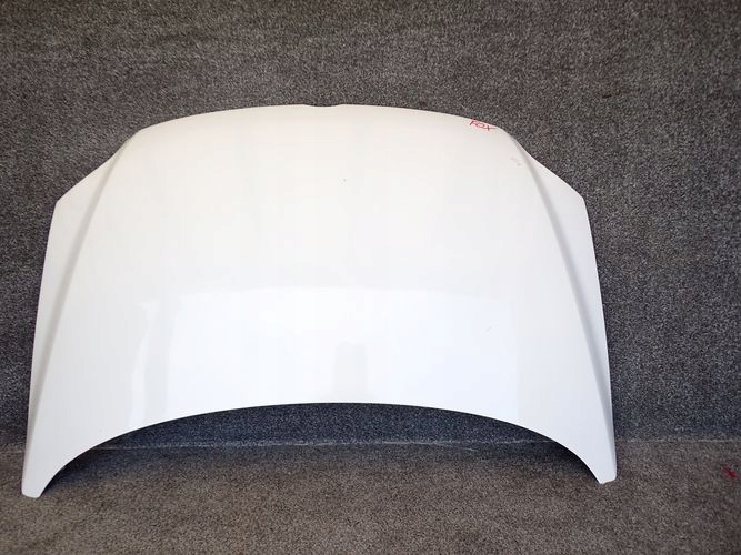 VW FOX PREDNÁ KAPOTA