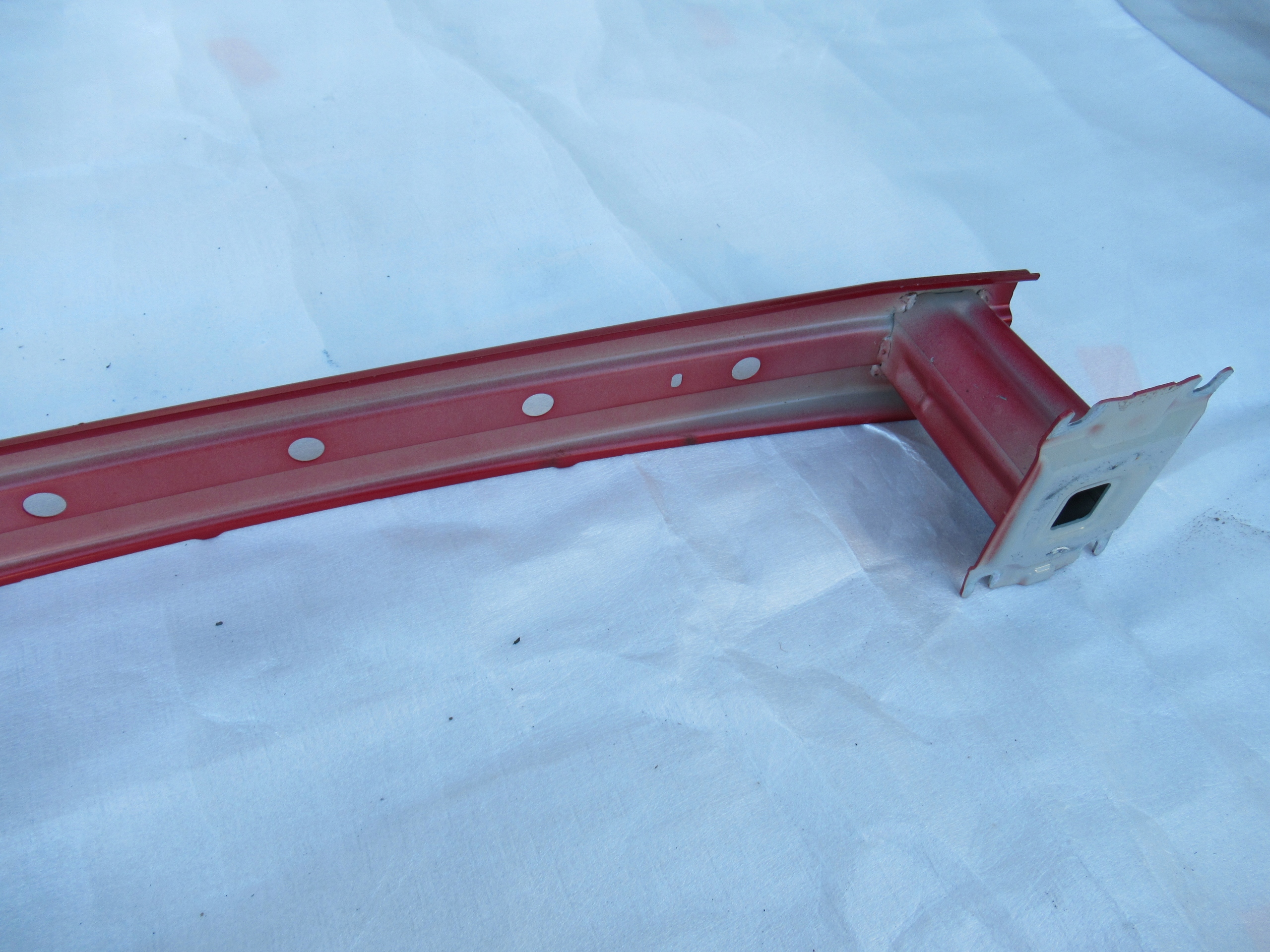 VYSTUHA ZADNEHO NARAZNIKA 65561-61M0 VITARA S-CROSS 14-