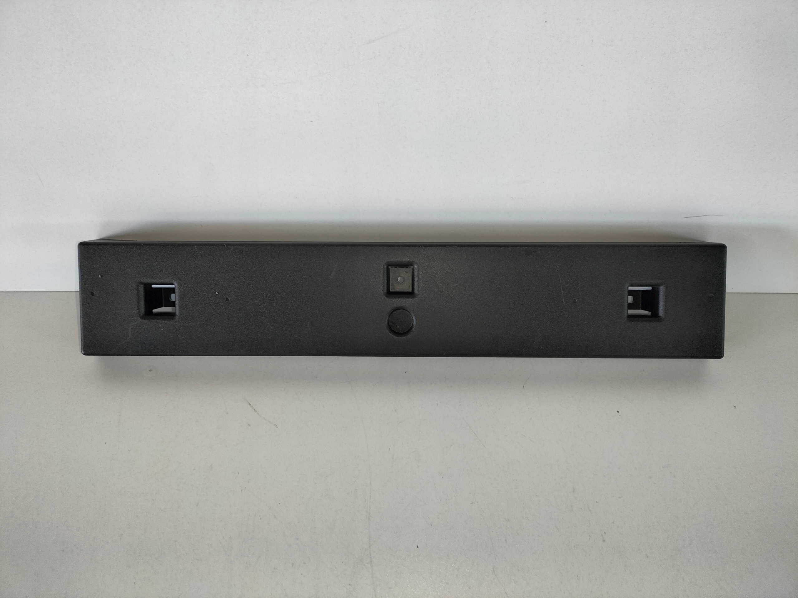 LISTA POD PREDNU SPZ HYUNDAI I30 III 17-