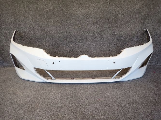 BMW G20 G21 3 LIFT 22- PREDNÝ NÁRAZNÍK