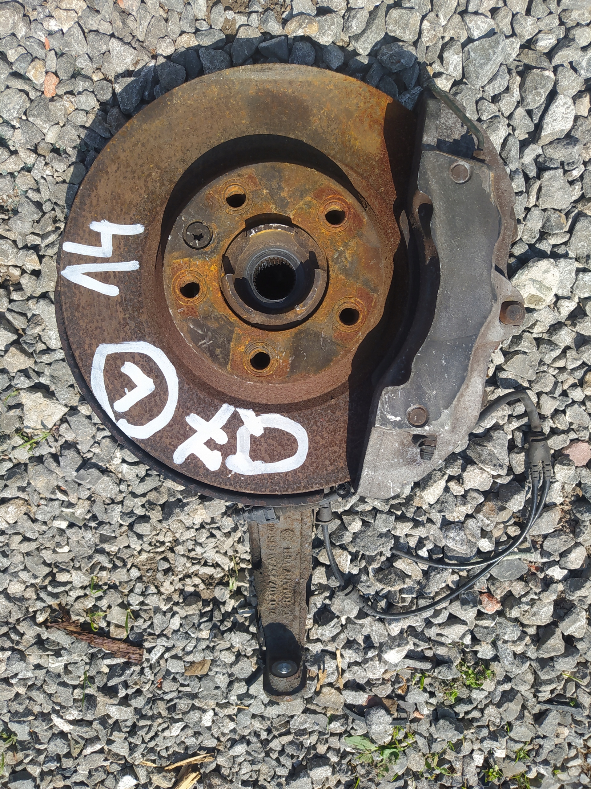 AUDI Q7 4L 3.0TDI STRMEŇ OTOC PRAVA LAVA