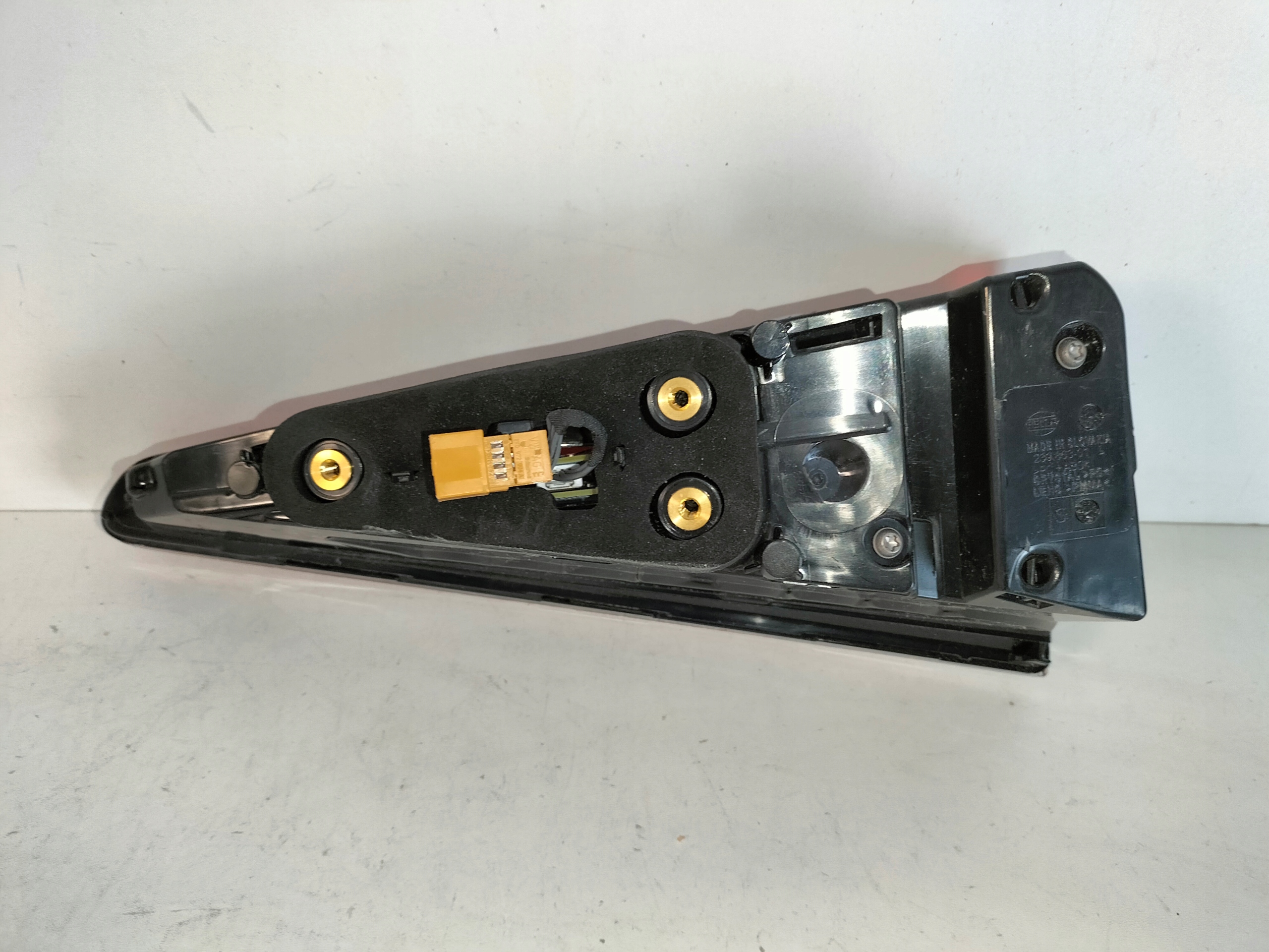 LAVE ZADNE SVETLO SKODA ENYAQ 21- LED