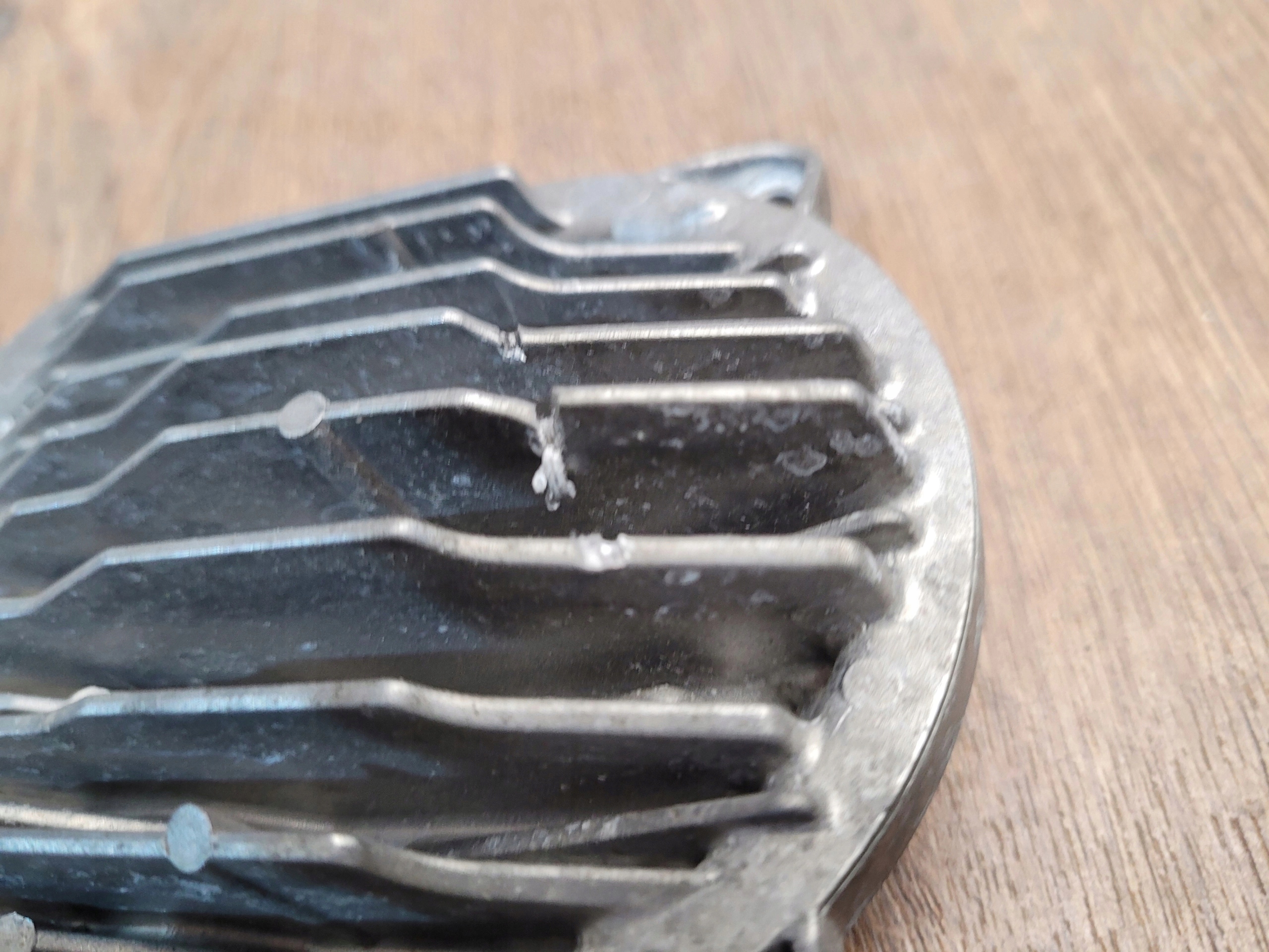 MERCEDES W176 MODUL LED A1769066500