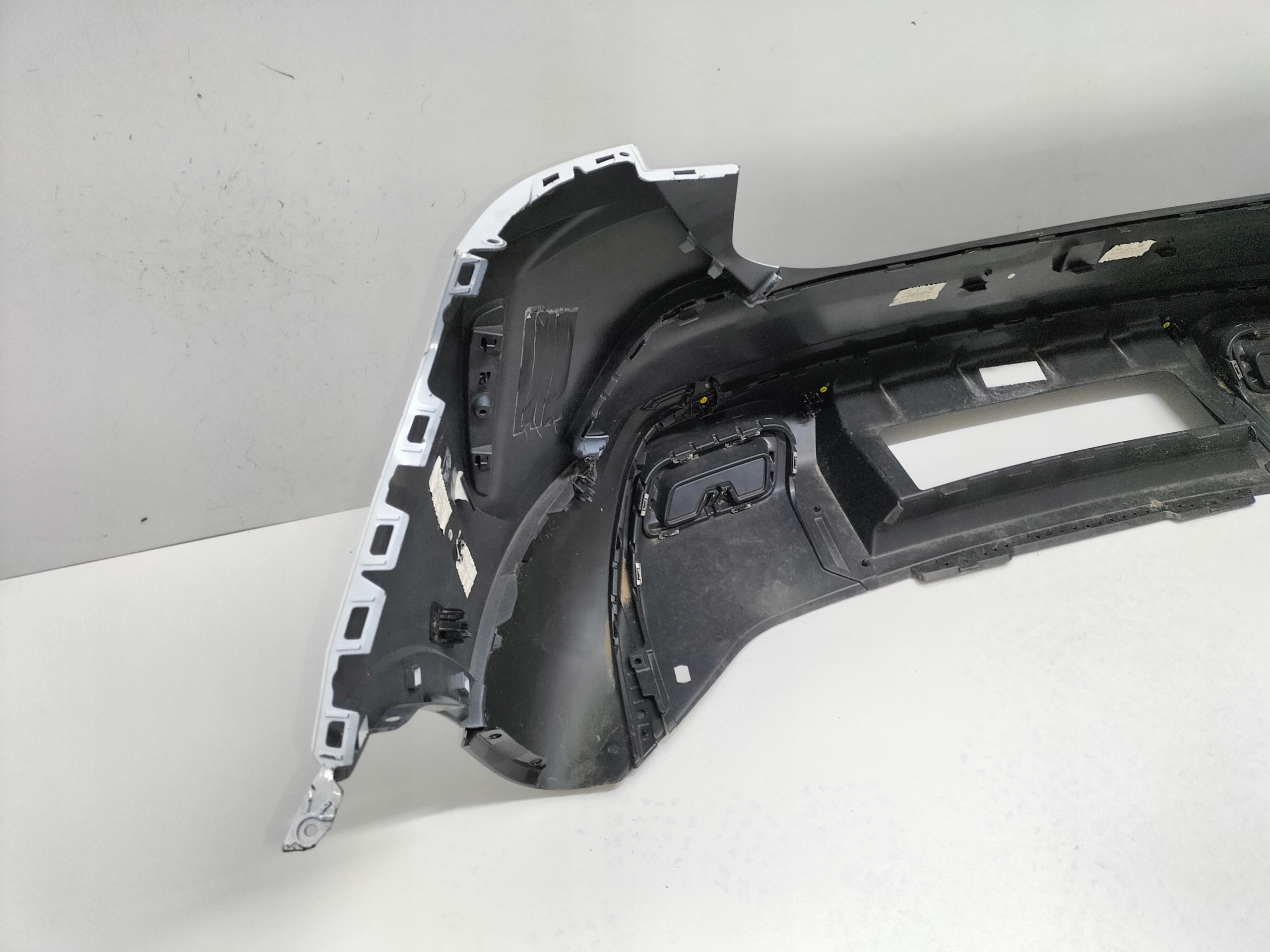 ZADNÝ NÁRAZNÍK CUPRA FORMENTOR LIFT 24-