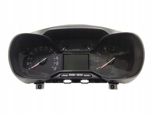 TACHOMETER BUDIKY CITROEN C3 III 1.2 VTI 2020-2024 LIFT 9855428580 TACHOMETER BUDIKY CITROEN C3 III 1.2 VTI 2020-2024 LIFT 9855428580