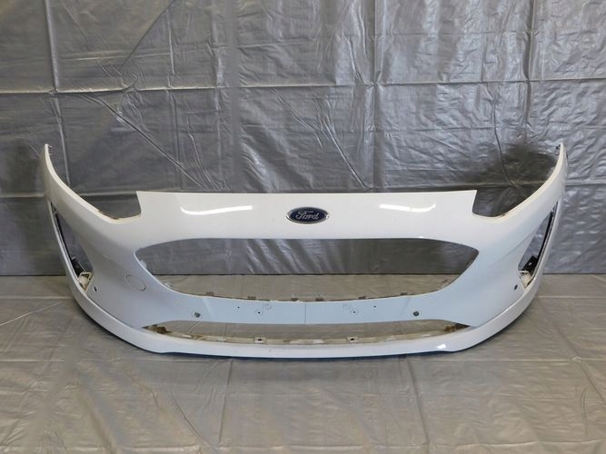 FORD FIESTA MK8 VIII 17- PREDNÝ NÁRAZNÍK