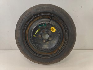 Ford 1s71mh 125/85 r16 goodyear REZERVA DOJAZDOVKAOWE Ford 1s71mh 125/85 r16 goodyear REZERVA DOJAZDOVKAOWE