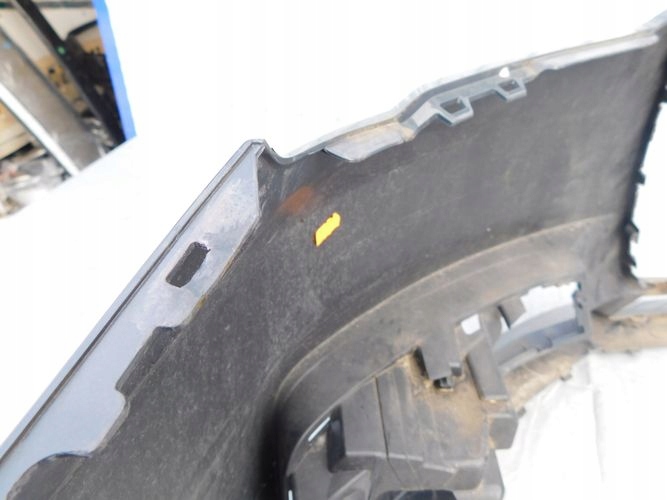 AUDI A1 LIFT 14- PREDNÝ NÁRAZNÍK