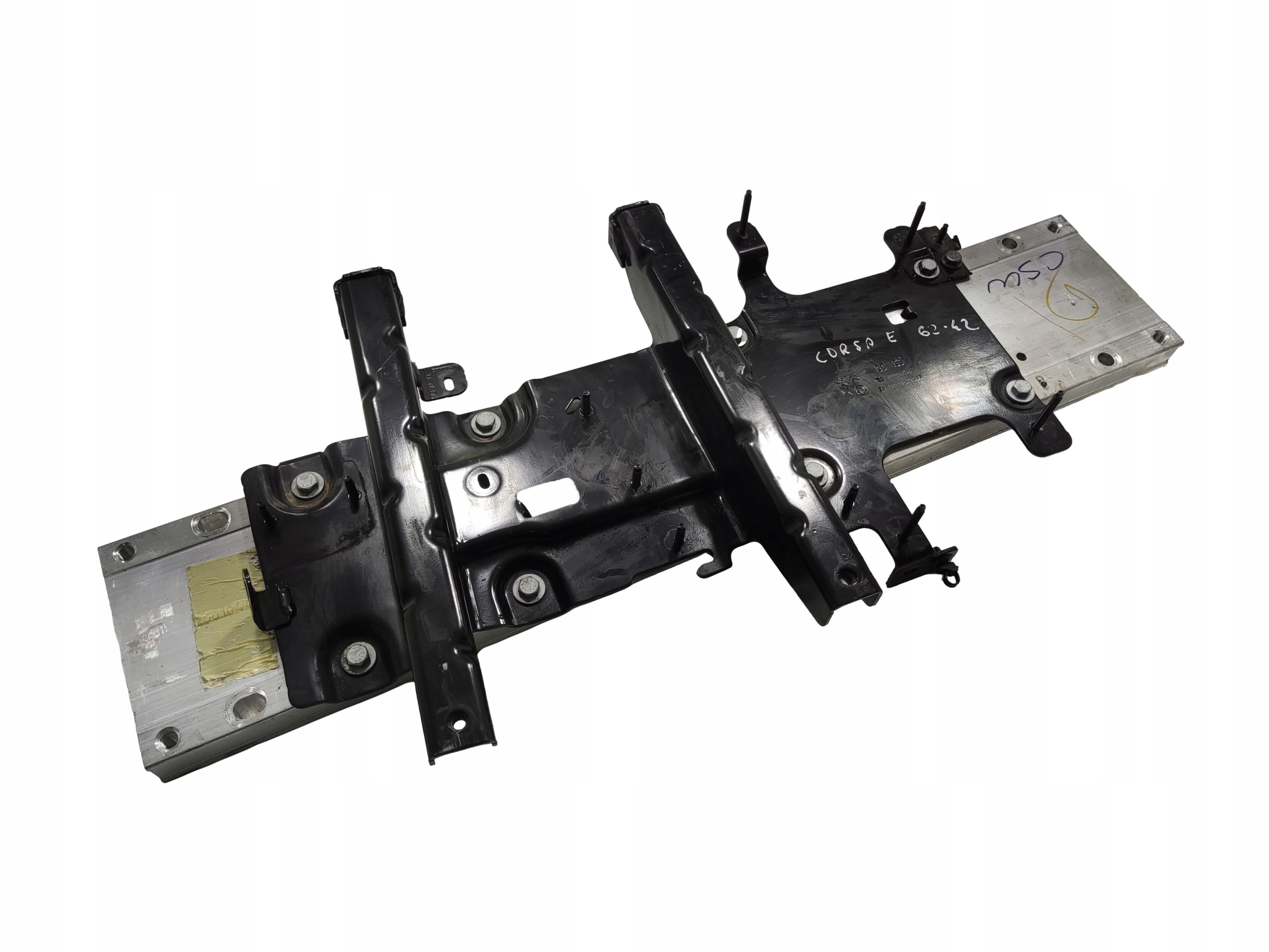 DRZIAK AUTOBATERIE OPEL E-CORSA F 9834471180 2019-2024