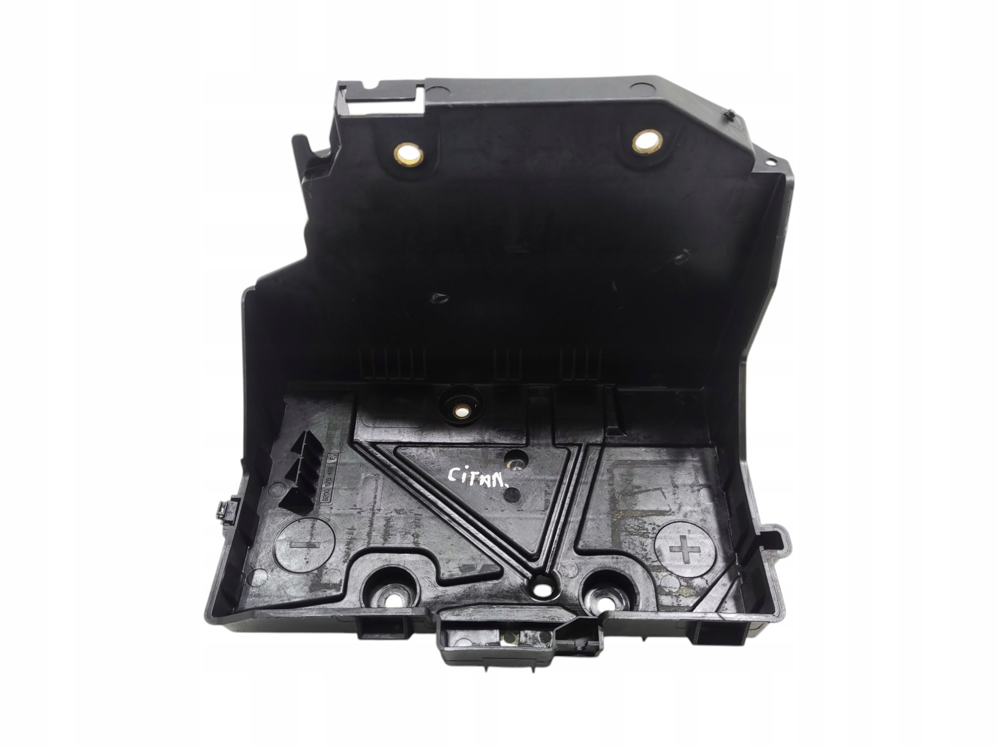 DRZIAK AUTOBATERIE MERCEDES CITAN W415 RENAULT KANGOO III 09- 8200870492