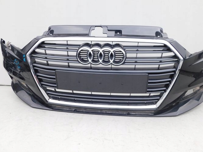 AUDI A3 LIFT 16- PREDNÝ NÁRAZNÍK