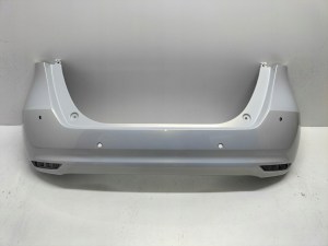ZADNÝ NÁRAZNÍK HONDA JAZZ V 20- ZADNÝ NÁRAZNÍK HONDA JAZZ V 20-