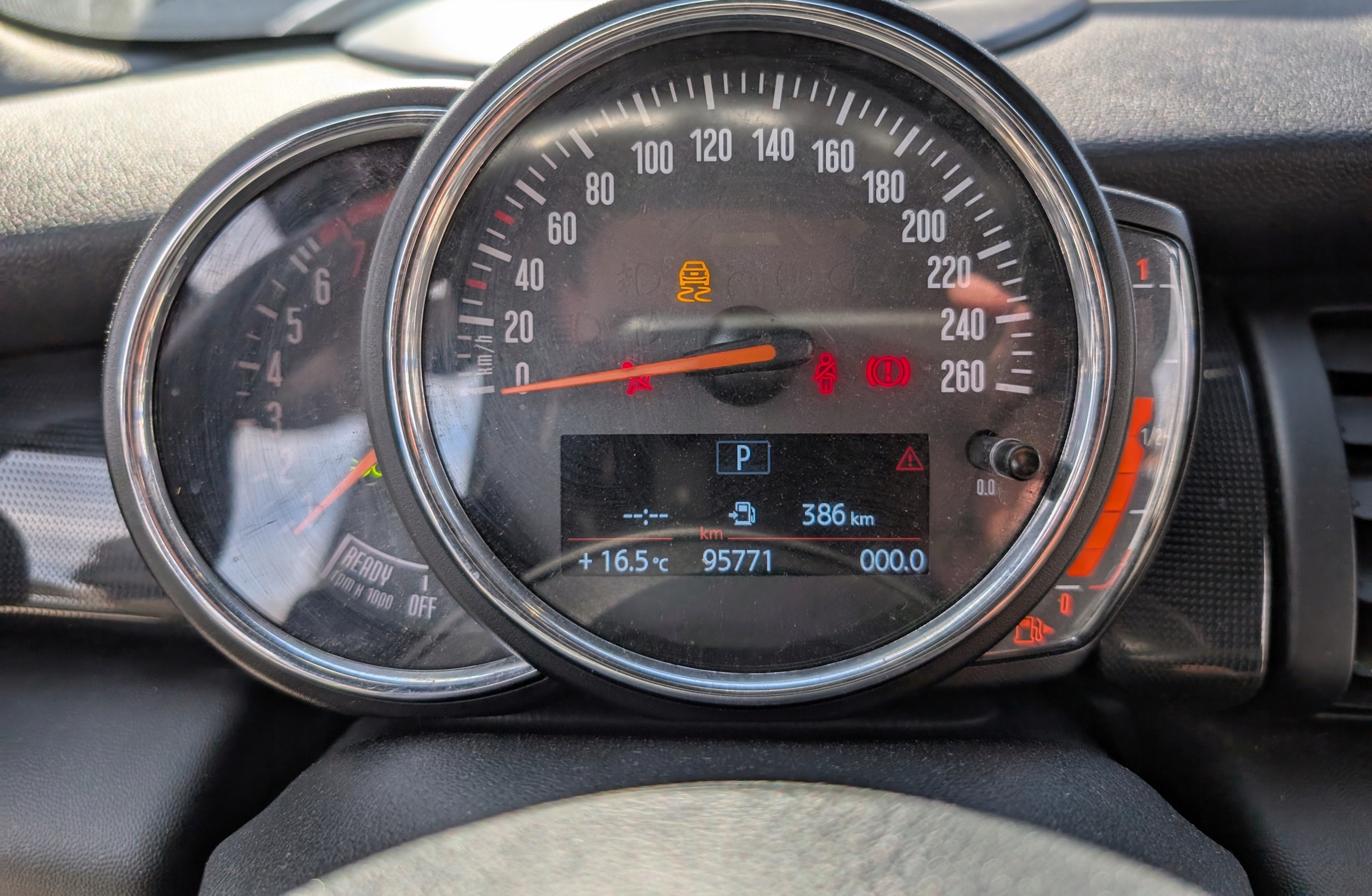 KOMPLETNÝ MOTOR TURBO MINI F57 2.0i B48A20F 2018-2021