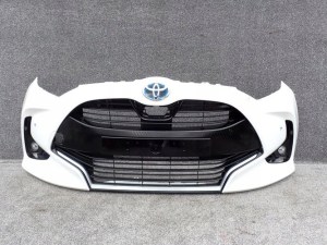 TOYOTA YARIS IV PREDNÝ NÁRAZNÍK pod PDC TOYOTA YARIS IV PREDNÝ NÁRAZNÍK pod PDC