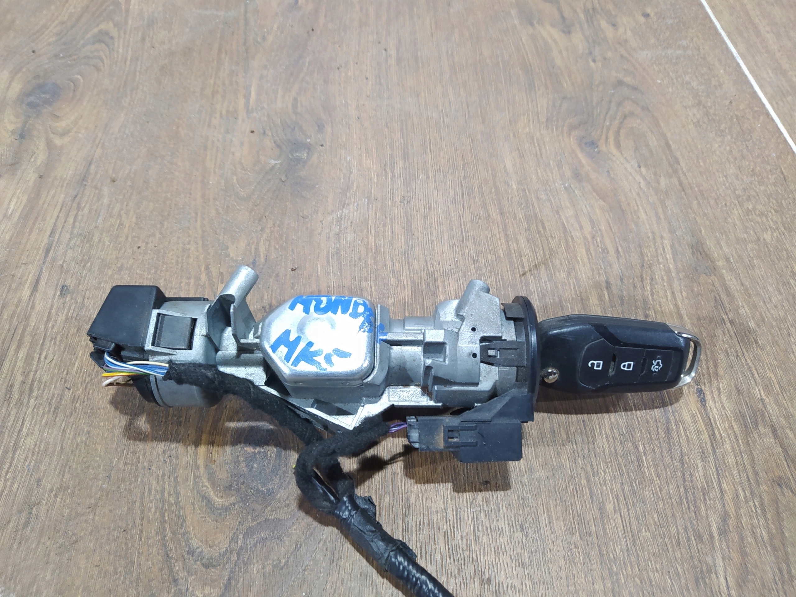 FORD C MAX MK2 SPINACIA SKRINKA 3m51-3f880-ae