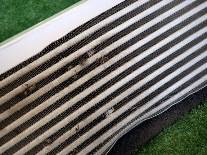 SUZUKI SX4 S-CROS VITARA III HYBRID HYBRID INTERCOOLER 1.4 TURBO