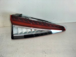 LAVE ZADNE SVETLO SKODA ENYAQ 21- LED LAVE ZADNE SVETLO SKODA ENYAQ 21- LED