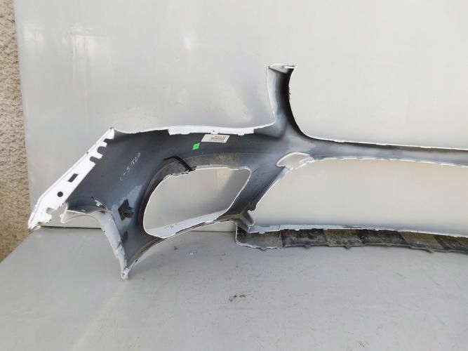 MERCEDES W166 166 GLE AMG PREDNÝ NÁRAZNÍK