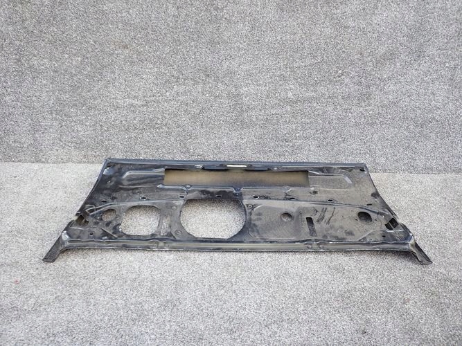 PORSCHE CARRERA 4S 997 991 04-08 ZADNÁ KAPOTA