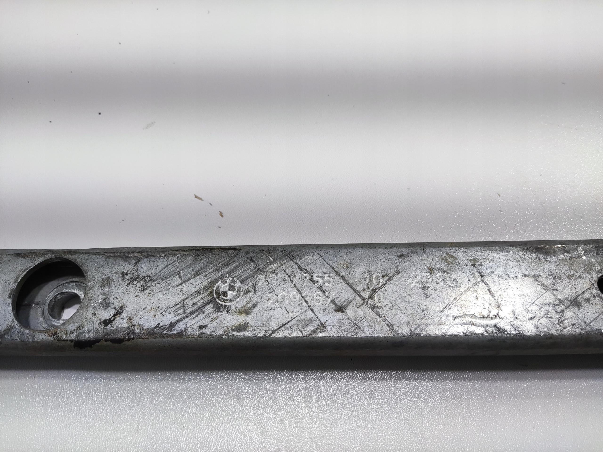 VYSTUHA KAROSERIE  MINI CABRIO F57 2014-2020 7337755