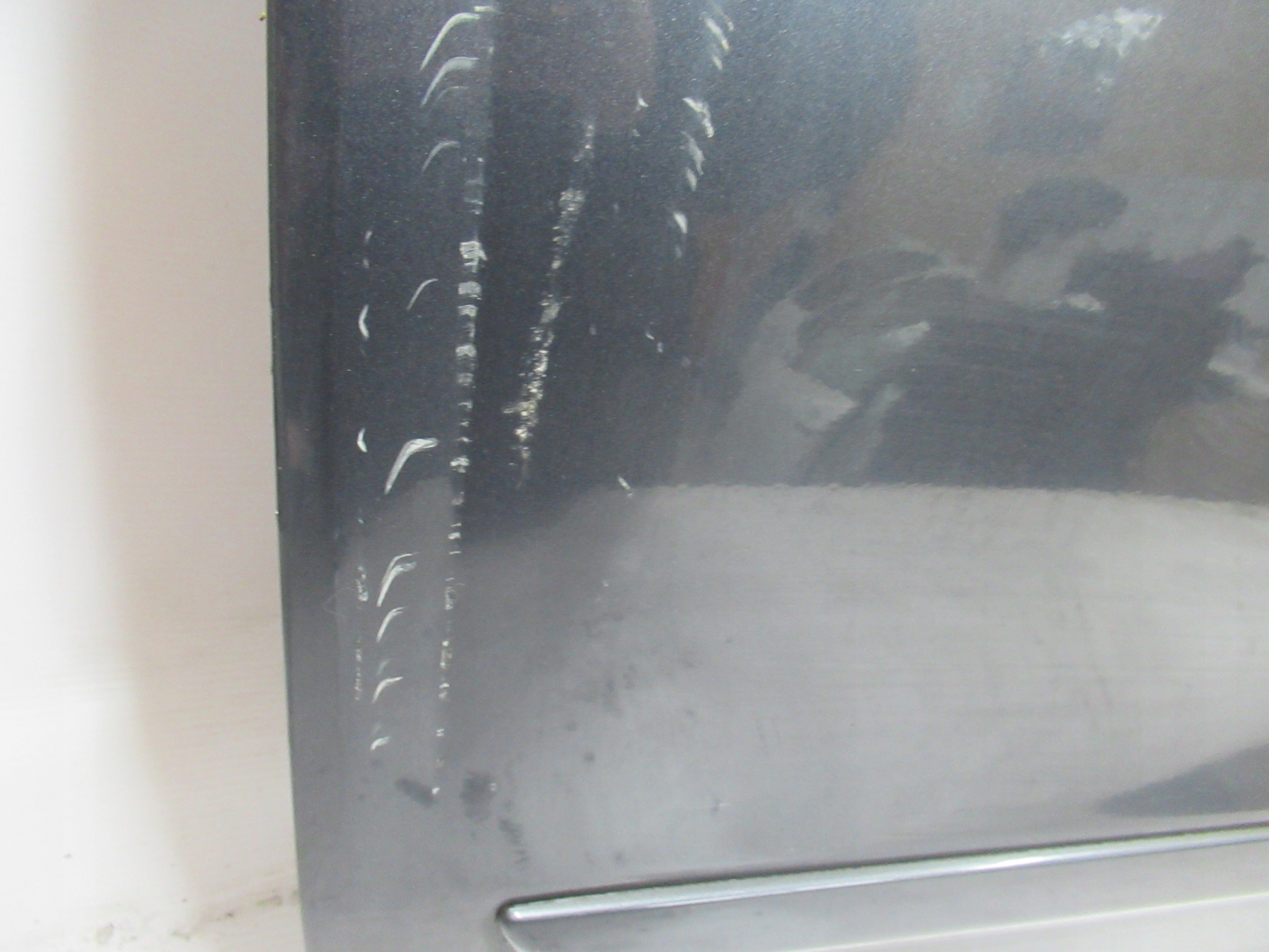 ĽAVÉ PREDNÉ DVERE HONDA FR-V