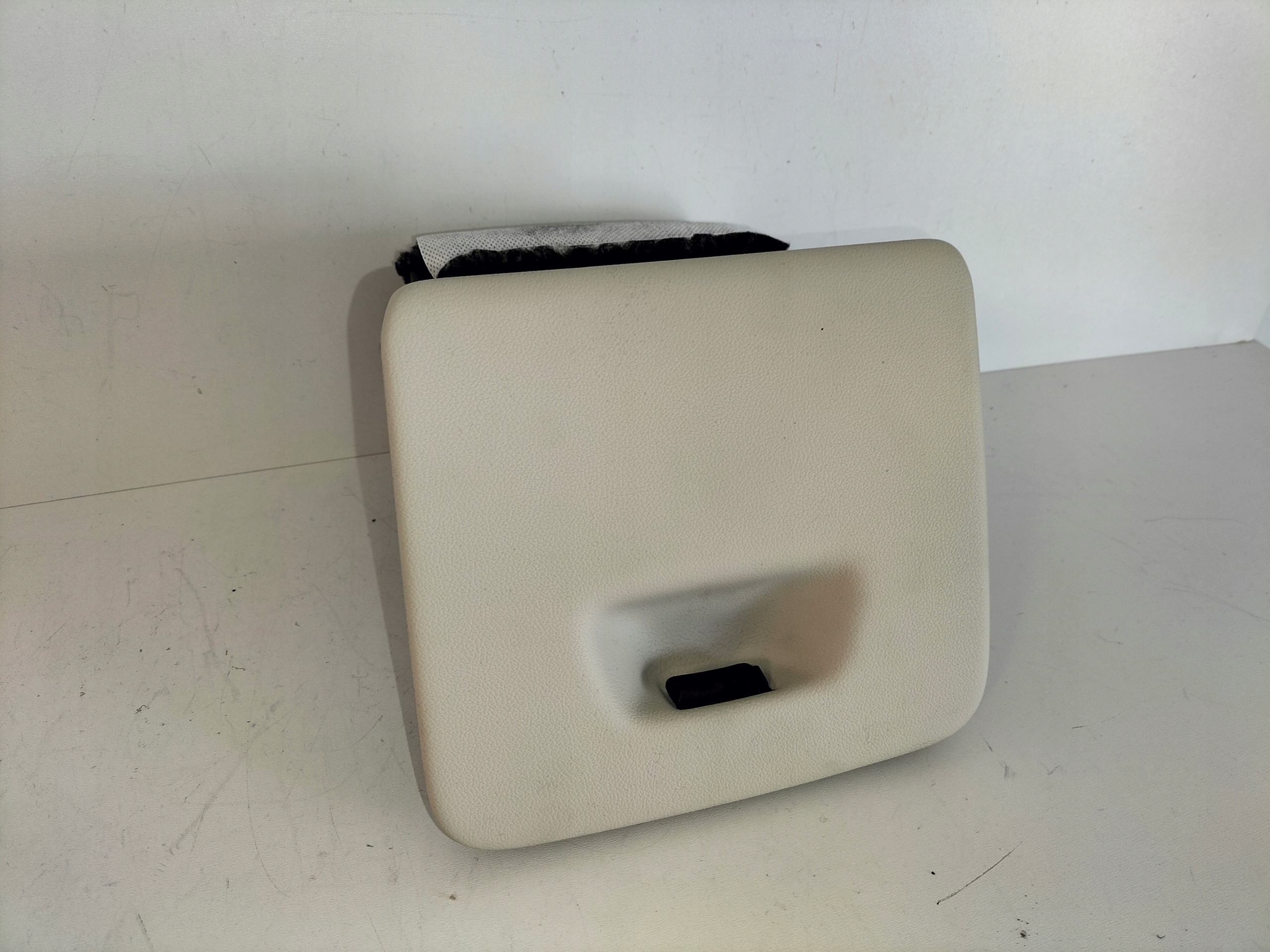 ODKLADACI KASTLIK LAVY POD VOLANT BMW X5 G05 X6 G06 X7 G07 19-