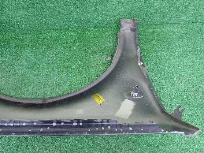 AUDI A6 C5 97- ĽAVÝ PREDNÝ BLATNÍK