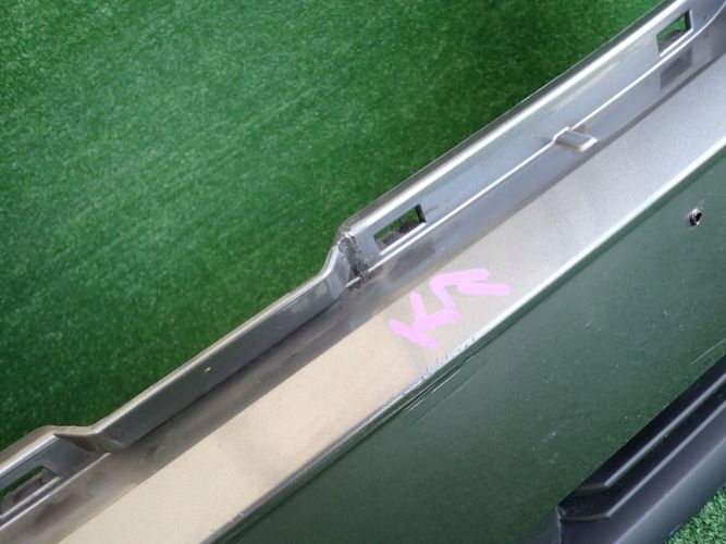 NISSAN JUKE II 19- PREDNÝ NÁRAZNÍK