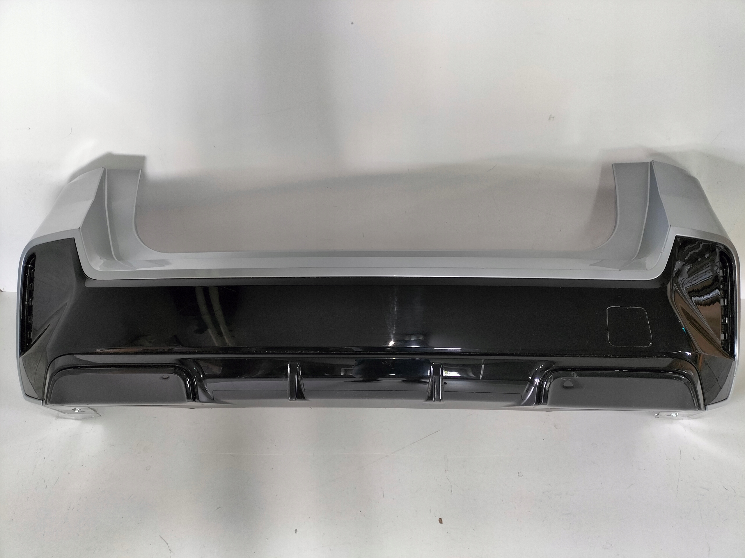 ZADNÝ NÁRAZNÍK BMW X1 U11 22- M-PAKET