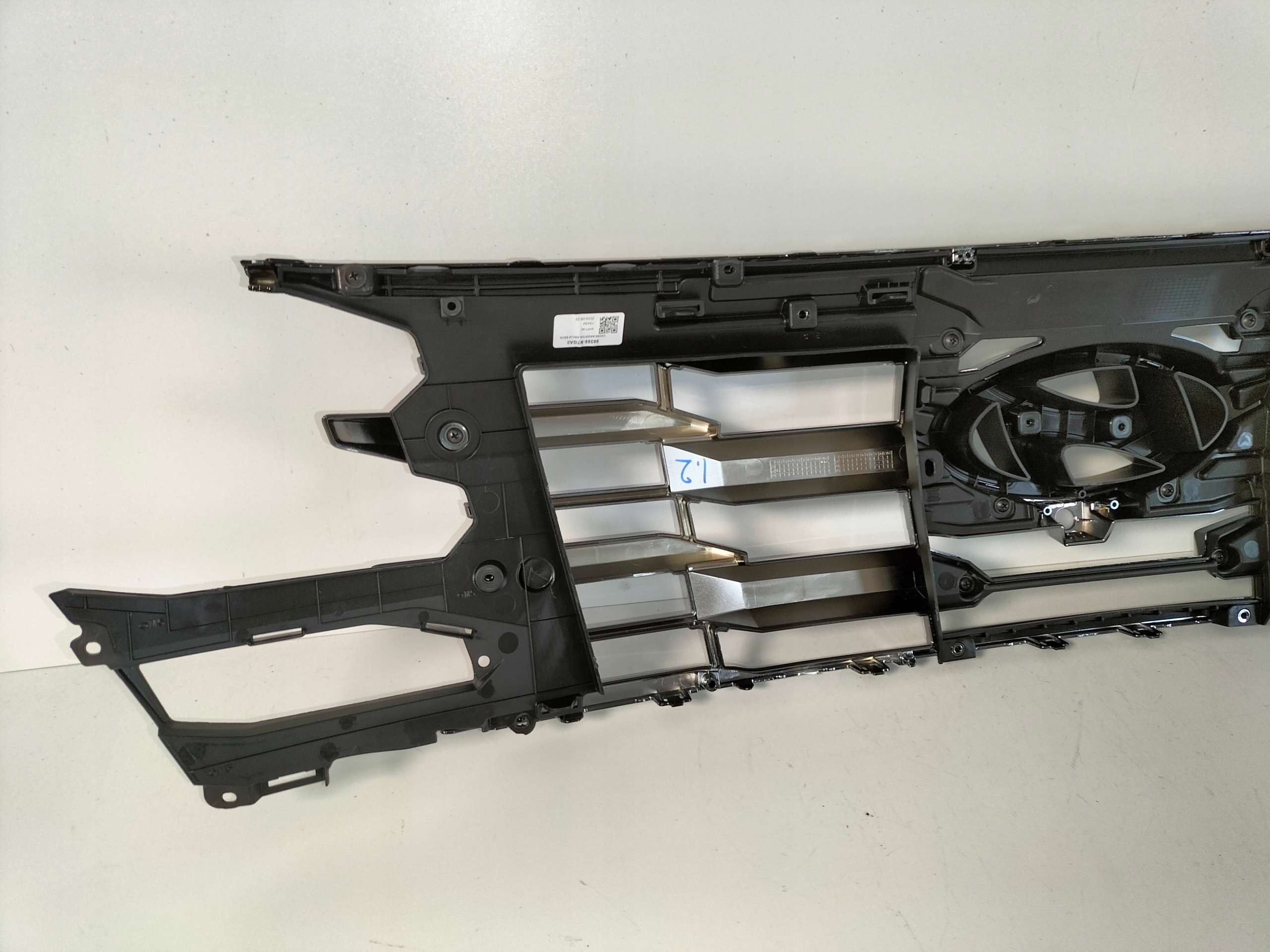 MRIEZKA LISTA HYUNDAI TUCSON 4 IV LIFT 24-
