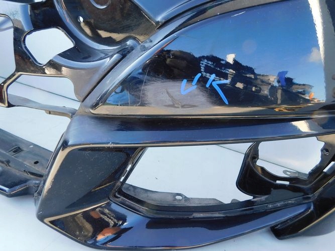 HONDA CIVIC IX TYPE-R 15- PREDNÝ NÁRAZNÍK