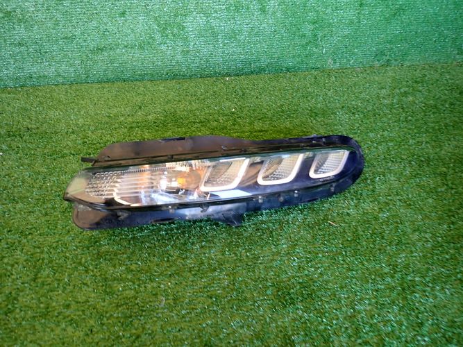 CITROEN BERLINGO IV LED LAVA HMLOVKA drl