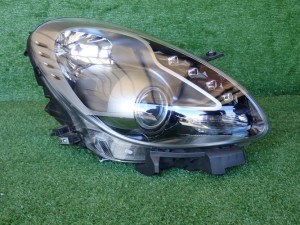 ALFA GIULIETTA BI XENON PRAVE PREDNE SVETLO 47922748 ALFA GIULIETTA BI XENON PRAVE PREDNE SVETLO 47922748