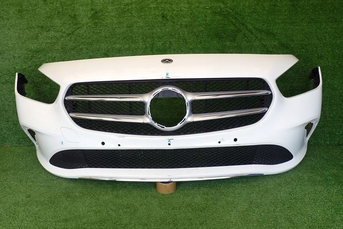MERCEDES W247 247 B-KLASA 18- PREDNÝ NÁRAZNÍK