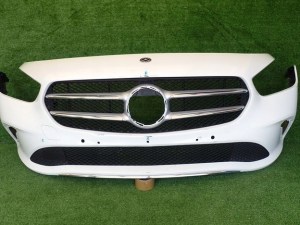 MERCEDES W247 247 B-KLASA 18- PREDNÝ NÁRAZNÍK MERCEDES W247 247 B-KLASA 18- PREDNÝ NÁRAZNÍK
