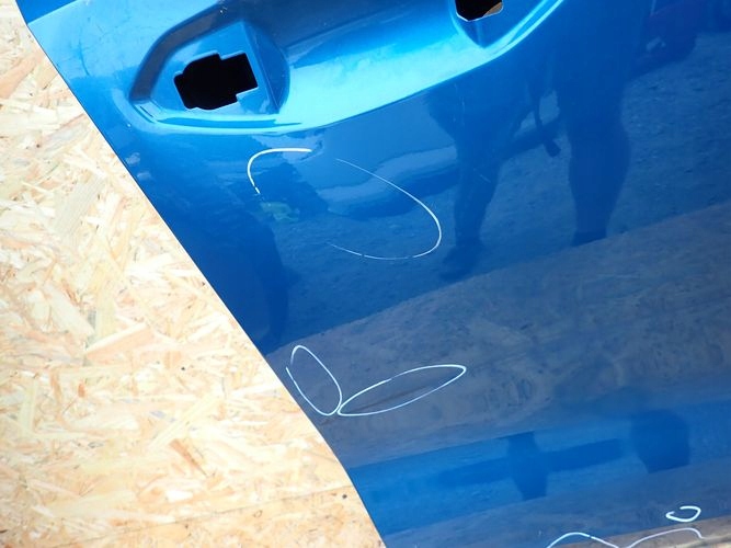 AUDI A3 8Y 20- PRAVE PREDNE DVERE